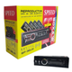 222ESTEREO SPEED SP-36UB 1 DIN 50W X 4