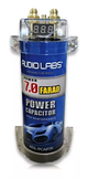 479CAPACITOR AUDIO LABS ADL-PCAP 7F 12-16V