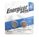 (M) 888PILA DE BOTON LITIO CR2016 ENERGIZER 2016 3V