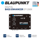 772EPICENTRO BLAUPUNKT EP1200X RESTAURADOR DE BAJOS DIGITAL