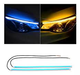 561TIRA ZH0B41975 LED FLEXIBLE DIRECCIONAL AZUL 12V