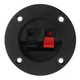 302BORNE REDONDO PARA CAJON