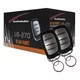 (M) 867ALARMA AUDIO BAHN US-270