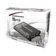 647AMPLIFICADOR AUDIOBAHN AH2450Y 2 CANALES 450W