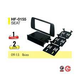 514FRENTE HF-0155 Seat Ibiza 2009-2012 - 1 Y 2 DIN