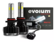 543FOCO LED MONSTER 9005 HB3 EVOLUM 30W 12,500Lm