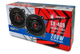 (M) 823BOCINAS SR-409 4" 200W 2 VIAS SPIDER