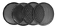 190REJILLA CENTER 4"