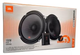 194SET DE MEDIOS COMPONENTE JBL STAGE3607CF 6.5" 150W 2 VIAS