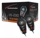 863ALARMA AUDIO BAHN US-230