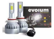 546FOCO LED ROCKET 9005 HB3 EVOLUM 36W 8,500Lm