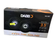 325BOCINAS COAXIAL DAB-0307 3.5” 250W 2 VIAS Dabb