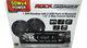62ESTEREO ROCK SERIES RKS-PK600BT 50W x 4 -6.5" 1 DIN