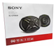 291BOCINAS SONY XS-GTF6939 6X9" 420W 3 VIAS