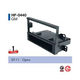 598FRENTE HF-0440 1 DIN Optra: 07-11