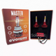 670FOCO LED EVOLUM MASTER H1 45W 22,000Lm