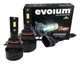 (M) 746FOCO LED FLAME EVOLUM 9006 HB4 50W 14,000Lm