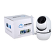 503CAMARA INTELIGENTE PARA MONITOREO Y VIGIANCIA CON ROTACION 360 Y ANTENA/ CLOUD STORAGE