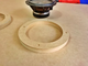 174AUMENTO DE MADERA MDF 6.5"