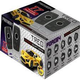 555ALARMA FORCE 4 TREO 17 FUNCIONES PROGRAMABLES  2 VIAS 4 JUMPERS
