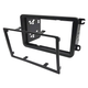 711FRENTE HF-0120DDW 2 DIN Volkswagen Gti , Jetta, Tiguan, Beetle, Polo, Vento,