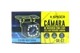 (M) 776CAMARA DE REVERSA CON LEDS SR-C7 VISION NOCTURNA SPIDER