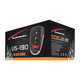 862ALARMA AUDIO BAHN US-190