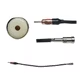 (M) 874ADAPTADOR DE ANTENA VW10 HF AUDIO