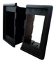 157BASE CENTER PARA BOTON CRISSTALES ELECTRICOS