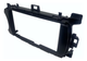 870FRENTE ADAPTADOR 2 DIN HF-0833DD TOYOTA YARIS 12-14