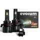 (M) 745FOCO LED FLAME H13 EVOLUM 50W 14,000Lm