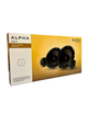 617COMPONENTE 6.5" 601CF INFINITY ALPHA 601CF 315W