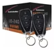 (M) 864ALARMA AUDIO BAHN US-240