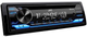 60ESTEREO JVC KD-T721BT 50W Con ecualizador
