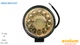 (M) 736FARO DE LED REDONDO EVO-5037 4" 99W 12V-24V