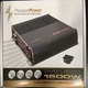 (M) 551AMPLIFICADOR PRECISION POWER TRAX 1.1500D 1500W CLASE D 1 CANAL