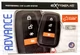 (M) 557ALARMA EXTREME ADVANCE 5 Jumpers 12V