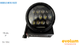 237FARO REDONDO EVO-5022 7″ 12W