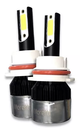254FOCO KIT LUCES LED MORETTI 9007 HL 40W 8,000Lm