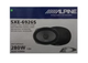 15BOCINAS COAXIAL ALPINE SXE-6926S 6X9" 280W