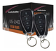 864ALARMA AUDIO BAHN US-240