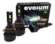 746FOCO LED FLAME EVOLUM 9006 HB4 50W 14,000Lm