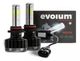 (M) 543FOCO LED MONSTER 9005 HB3 EVOLUM 30W 12,500Lm
