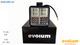 81FARO EVOLUM 59LED CUADRADO 4.5" 117W 59 LEDS 9v-36