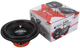 34SUBWOOFER SR-W122D 12" 1500W