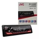 (M) 773ESTEREO JVC KD-X282BT 13 BANDAS 1 DIN