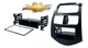 (M) 95FRENTE HF-0452DD 2 DIN Chevrolet Spark 2010-2015