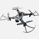 dron de juguete