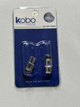 BOMBILLO LED T 10 ULTRA CAMBUS BLANCO X2 0661094231904