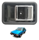 MANIJA INTERNA MAZDA 323 IZQUIERDA